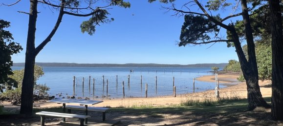 2 غرف نوم منزل في Macleay Island, Australia رقم 658 19