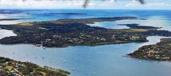 2 غرف نوم منزل في Macleay Island, Australia رقم 658 17