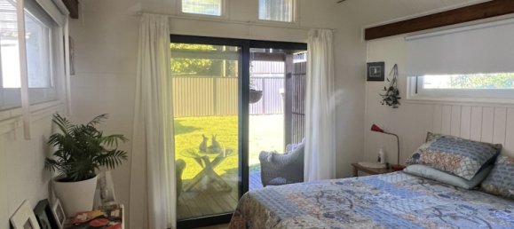 2 غرف نوم منزل في Macleay Island, Australia رقم 658 4