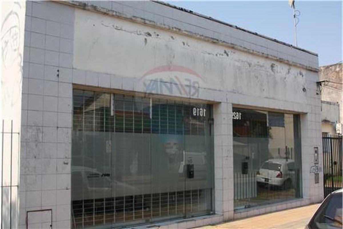 Grundstück in General San Martin, Argentina, Nr. 40973