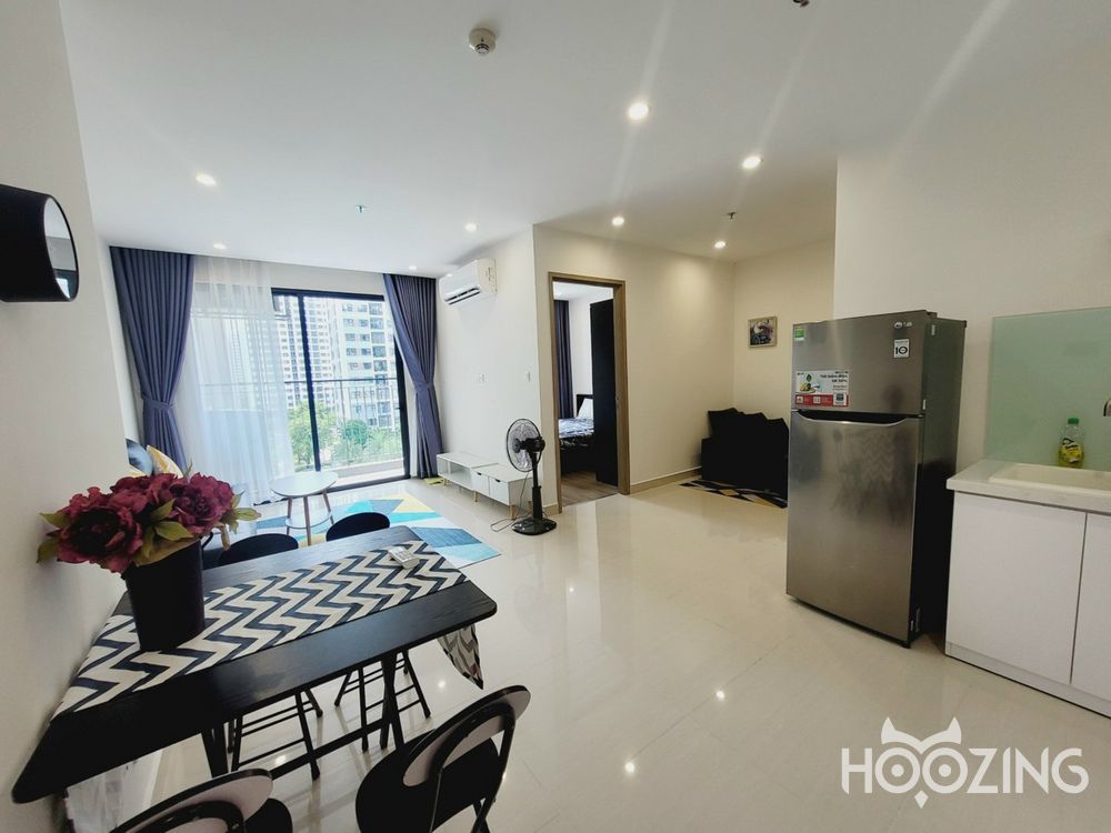 1 bedroom Apartment in Thu Duc, Vietnam No. 15987