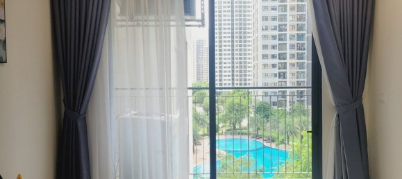 1 bedroom Apartment in Thu Duc, Vietnam No. 15987 2