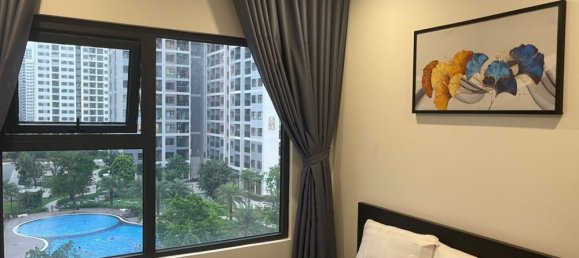 1 bedroom Apartment in Thu Duc, Vietnam No. 15987 3