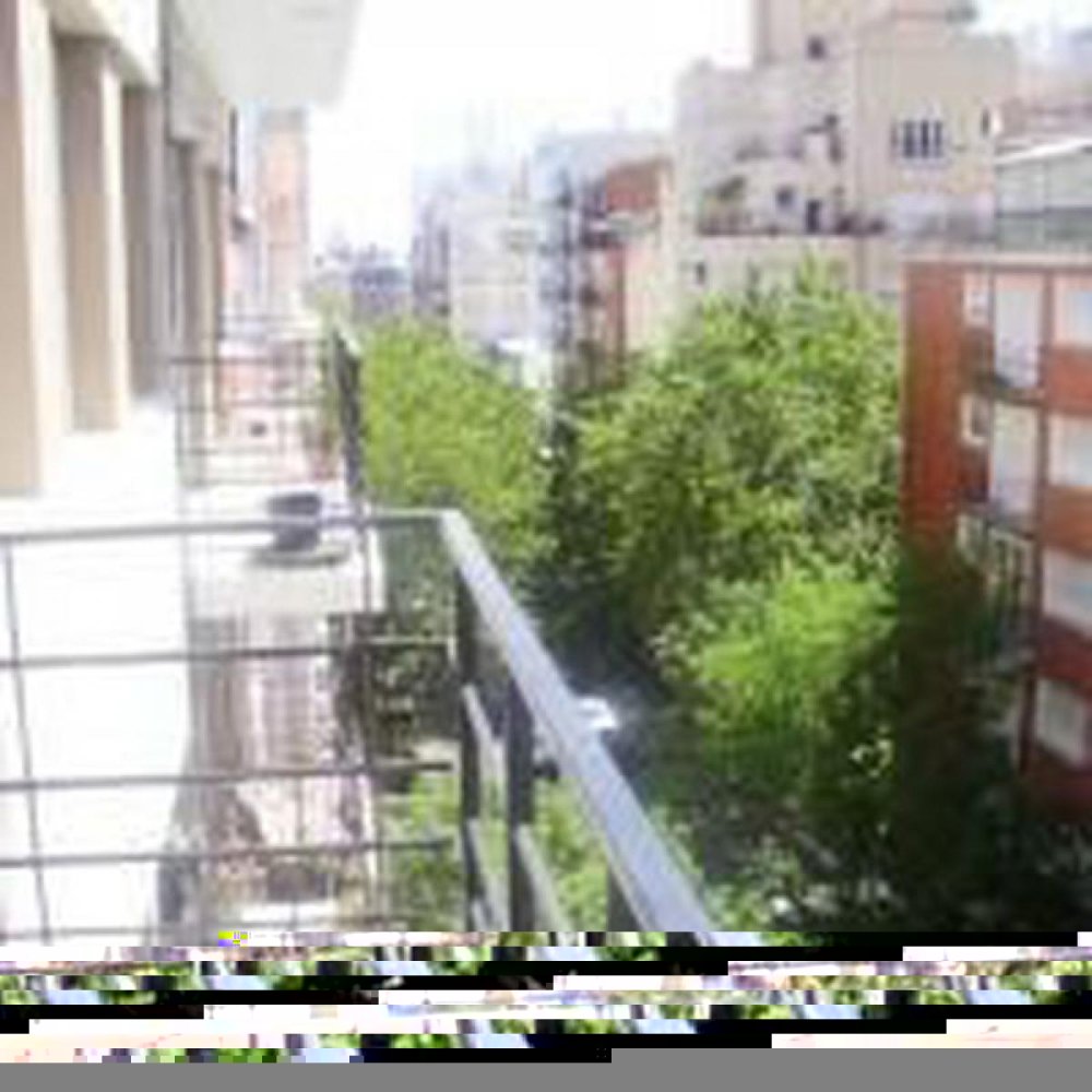 Studio in Buenos Aires, Argentina No. 8983