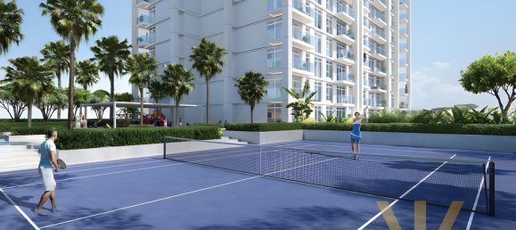 Квартира с 3 спальнями в Bluewaters, ОАЭ № 41231 12