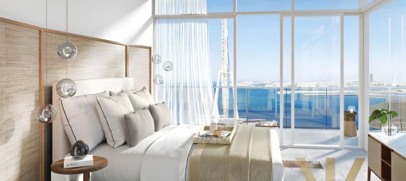 Квартира с 3 спальнями в Bluewaters, ОАЭ № 41231 4