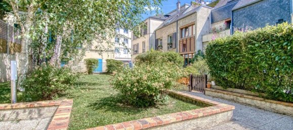 4 Schlafzimmer Haus in Versailles, France, Nr. 340010 2