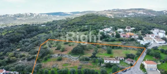 12088m² Land in Sao Bras de Alportel, Portugal No. 277564 21