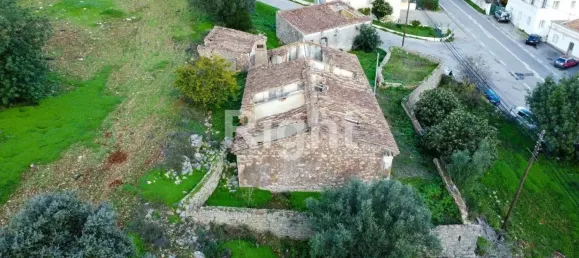 12088m² Land in Sao Bras de Alportel, Portugal No. 277564 4