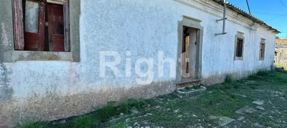 12088m² Land in Sao Bras de Alportel, Portugal No. 277564 20