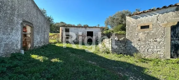 12088m² Land in Sao Bras de Alportel, Portugal No. 277564 5