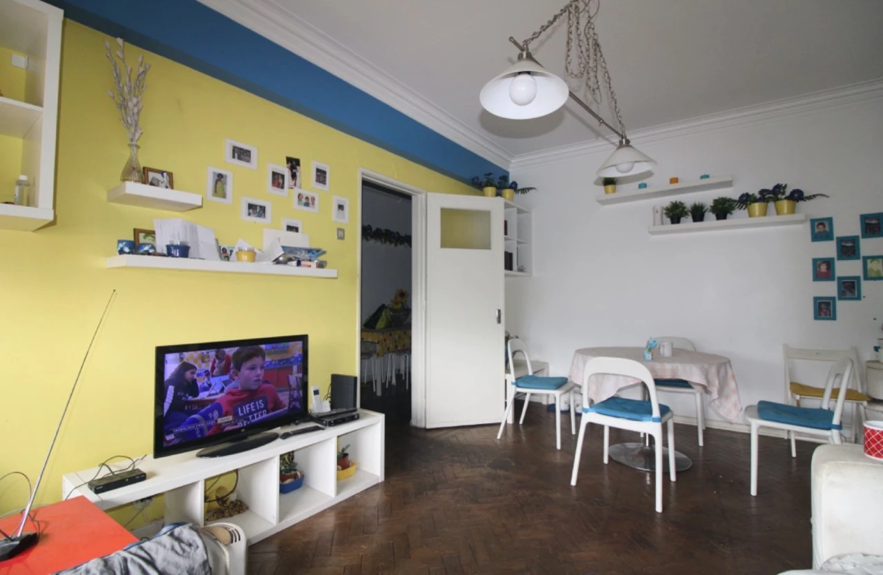 3 bedrooms Apartment in Lisbon, Portugal No. 224763