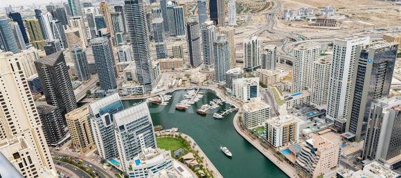 Apartamento de 2 dormitorios en Jumeirah Beach Residence, UAE No. 27843 18