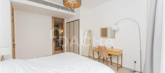 Apartamento de 2 dormitorios en Jumeirah Beach Residence, UAE No. 27843 11