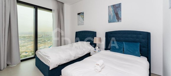 Apartamento de 2 dormitorios en Jumeirah Beach Residence, UAE No. 27843 9