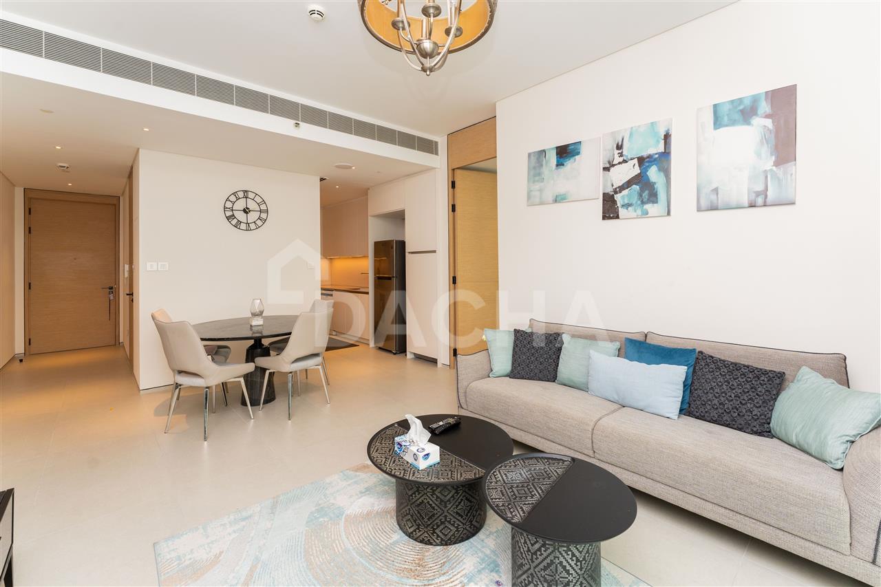 Apartamento de 2 dormitorios en Jumeirah Beach Residence, UAE No. 27843
