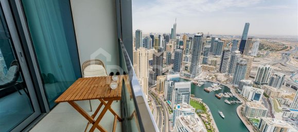 Apartamento de 2 dormitorios en Jumeirah Beach Residence, UAE No. 27843 17