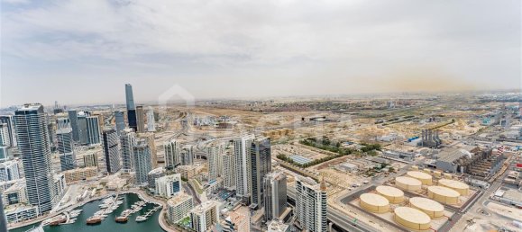 Apartamento de 2 dormitorios en Jumeirah Beach Residence, UAE No. 27843 16