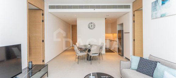 Apartamento de 2 dormitorios en Jumeirah Beach Residence, UAE No. 27843 2