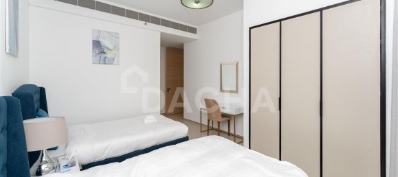 Apartamento de 2 dormitorios en Jumeirah Beach Residence, UAE No. 27843 10