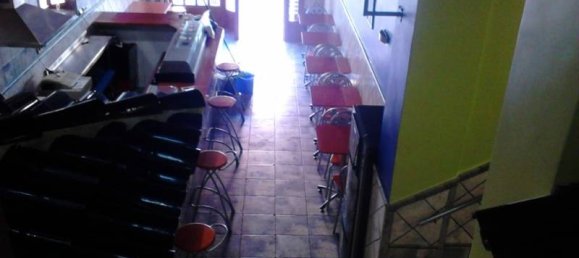 Imóvel comercial em Alicante, Spain N.º 39630 4