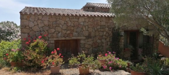 Hotel de 10 dormitorios en Olbia, Italy No. 49842 8