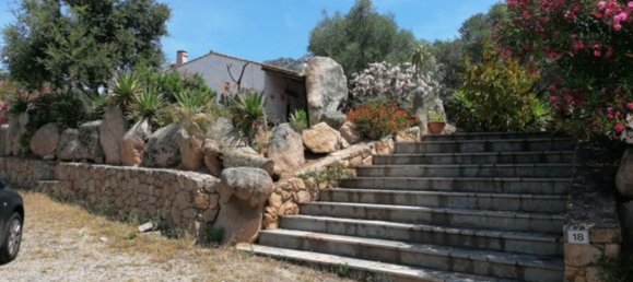 Hotel de 10 dormitorios en Olbia, Italy No. 49842 7