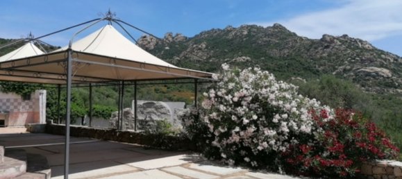 Hotel de 10 dormitorios en Olbia, Italy No. 49842 2