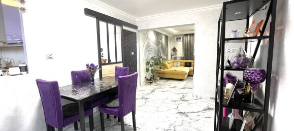 3 غرف نوم شقة في Thionville, France رقم 219897 6