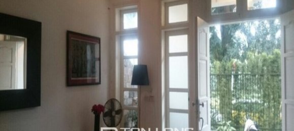 4 Schlafzimmer Villa in Tay Ho, Vietnam, Nr. 1457 4