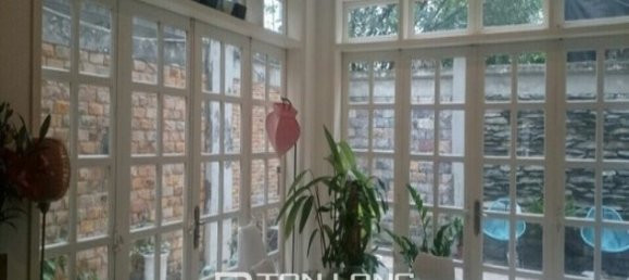 4 Schlafzimmer Villa in Tay Ho, Vietnam, Nr. 1457 2