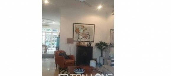 4 Schlafzimmer Villa in Tay Ho, Vietnam, Nr. 1457 7