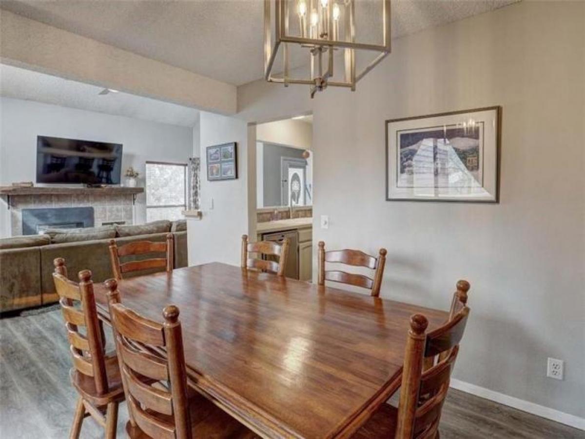 2 bedrooms Land in Breckenridge, USA No. 462196