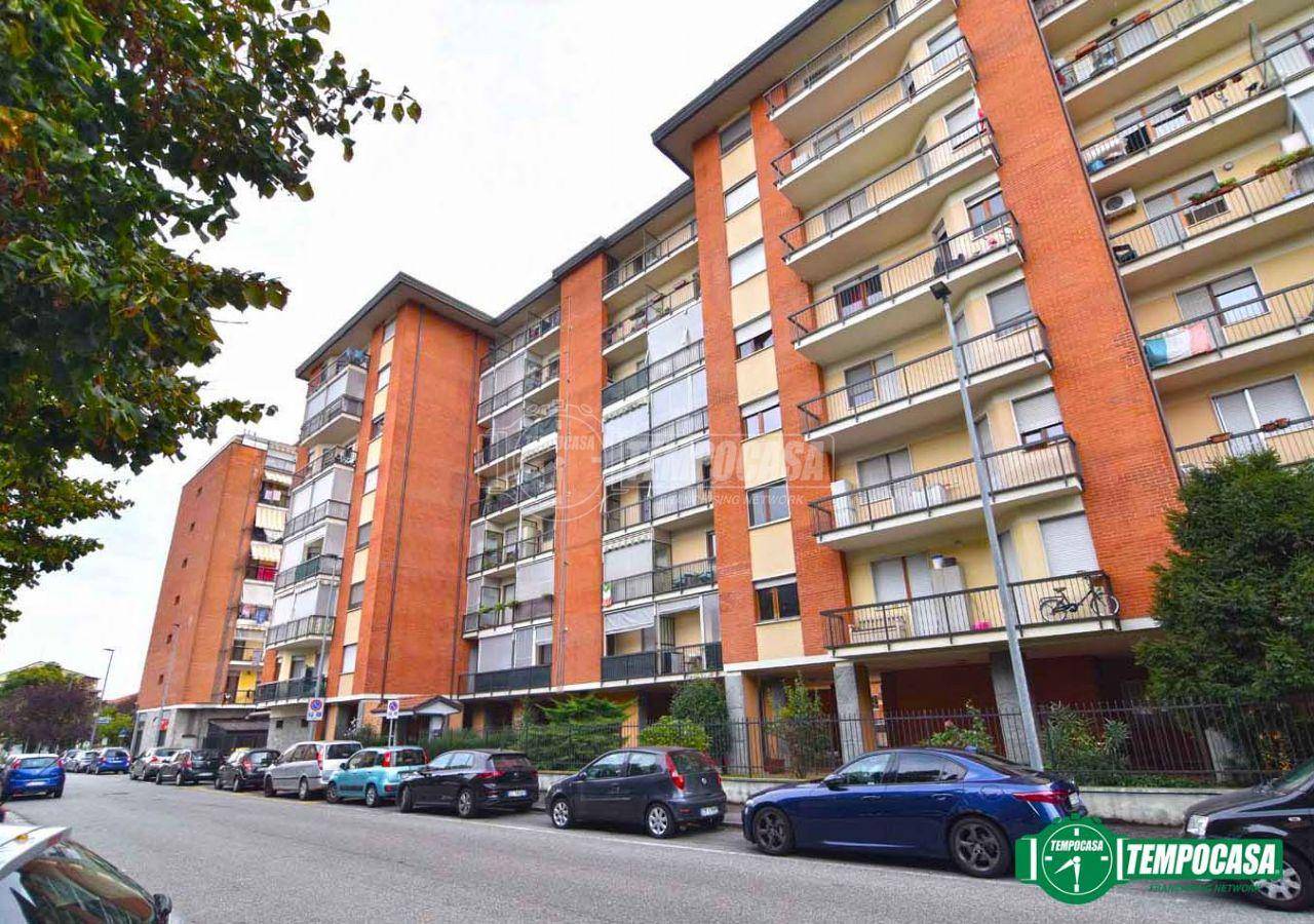 1 Schlafzimmer Wohnung in Settimo Torinese, Italy, Nr. 54946