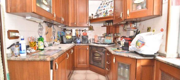 1 Schlafzimmer Wohnung in Settimo Torinese, Italy, Nr. 54946 6