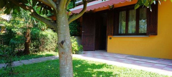 4 غرف نوم منزل في Bergamo, Italy رقم 360475 2