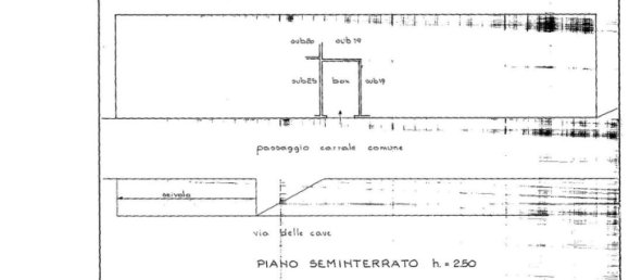4 غرف نوم منزل في Bergamo, Italy رقم 360475 34