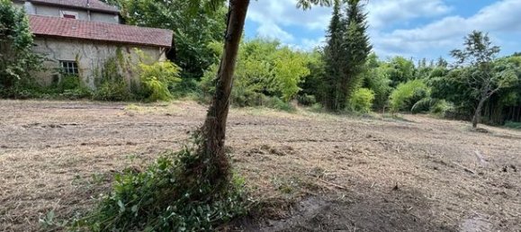 Земельный участок 2500м² в Рьон-де-Ланд, Франция № 285743 22