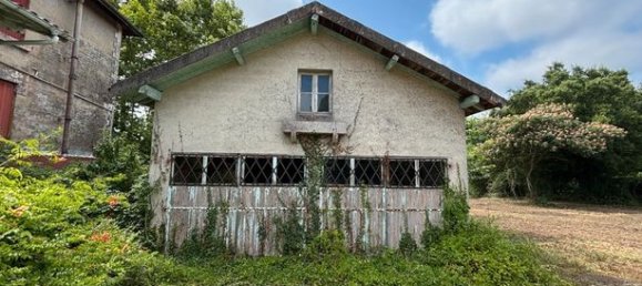 Земельный участок 2500м² в Рьон-де-Ланд, Франция № 285743 5