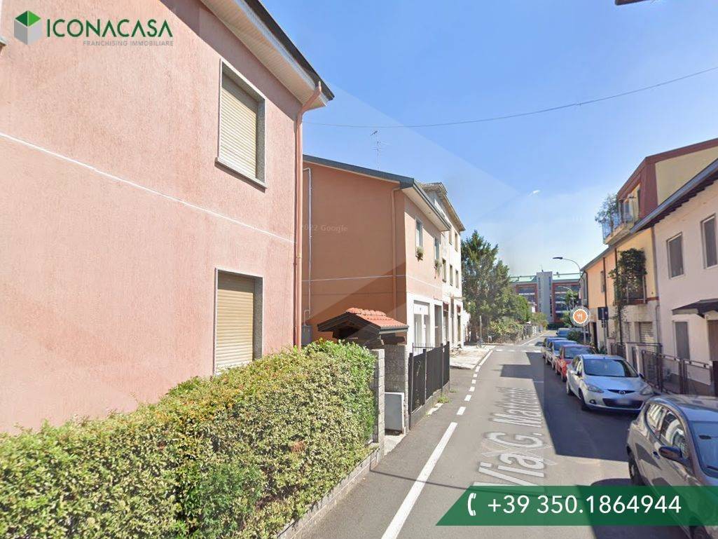 Apartamento de 2 divisões em Pero, Italy N.º 21263