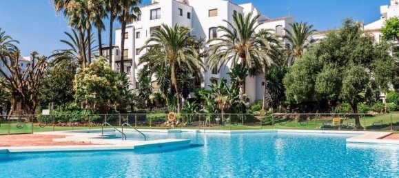 2 chambres Appartement à Marbella, Spain No. 44976 21
