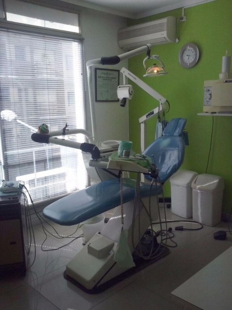 27m² Commercial property in Mar del Plata, Argentina No. 106386