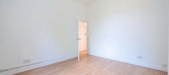 Квартира с 1 спальней в Сиденхам, Великобритания № 7819 16