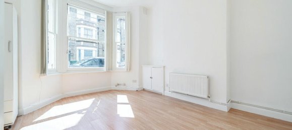 Квартира с 1 спальней в Сиденхам, Великобритания № 7819 19