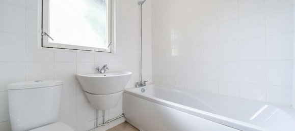 Квартира с 1 спальней в Сиденхам, Великобритания № 7819 9