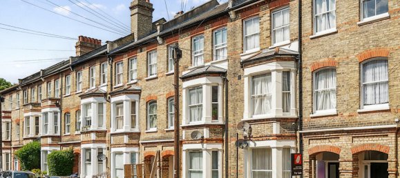 Квартира с 1 спальней в Сиденхам, Великобритания № 7819 20