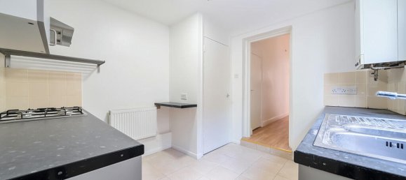 Квартира с 1 спальней в Сиденхам, Великобритания № 7819 14