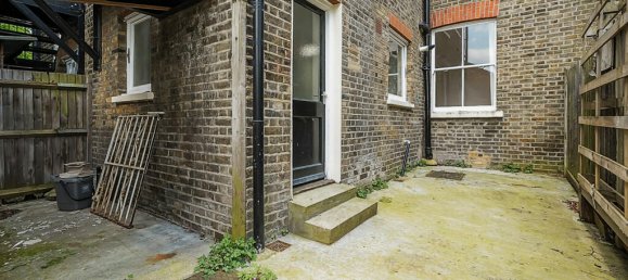 Квартира с 1 спальней в Сиденхам, Великобритания № 7819 18