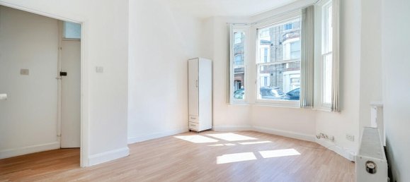 Квартира с 1 спальней в Сиденхам, Великобритания № 7819 2