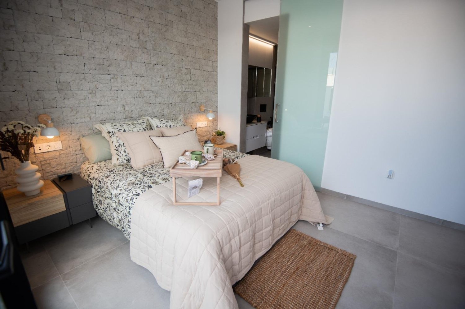 3 bedrooms Bungalow in San Pedro del Pinatar, Spain No. 285608